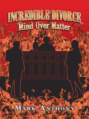 cover image of Incredible Divorce
